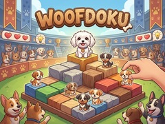                                                                     Woofdoku ﺔﺒﻌﻟ