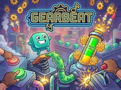                                                                     Gearbeat ﺔﺒﻌﻟ
