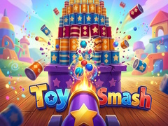                                                                    Toy Smash ﺔﺒﻌﻟ