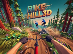                                                                     Bike Hill 3D ﺔﺒﻌﻟ