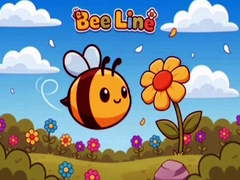                                                                     Bee Line ﺔﺒﻌﻟ
