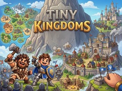                                                                     Tiny Kingdoms ﺔﺒﻌﻟ