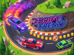                                                                     Drift Frenzy ﺔﺒﻌﻟ