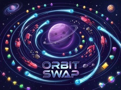                                                                     Orbit Swap ﺔﺒﻌﻟ