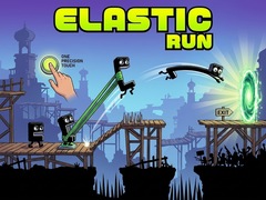                                                                     Elastic Run ﺔﺒﻌﻟ