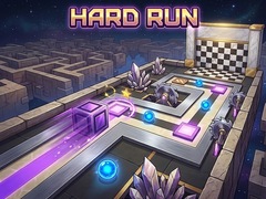                                                                     Hard Run ﺔﺒﻌﻟ