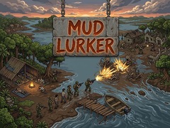                                                                    Mud Lurker ﺔﺒﻌﻟ