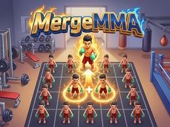                                                                     MergeMMA ﺔﺒﻌﻟ