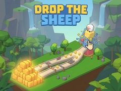                                                                     Drop The Sheep ﺔﺒﻌﻟ