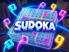                                                                     Sudoka ﺔﺒﻌﻟ