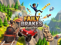                                                                     Faily Brakes Roadtrip ﺔﺒﻌﻟ