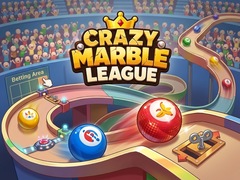                                                                     Crazy Marble League ﺔﺒﻌﻟ