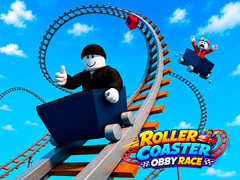                                                                     Roller Coaster: Obby Race ﺔﺒﻌﻟ