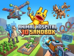                                                                     Animal Hospital 3d Sandbox ﺔﺒﻌﻟ