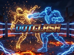                                                                     DotClash ﺔﺒﻌﻟ