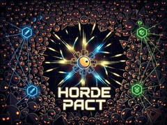                                                                     Horde Pact ﺔﺒﻌﻟ