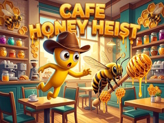                                                                     Cafe honey heist ﺔﺒﻌﻟ