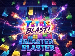                                                                     Tetris Blaster ﺔﺒﻌﻟ