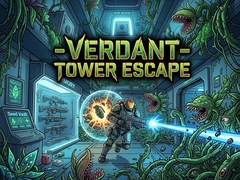                                                                     Verdant - Tower Escape ﺔﺒﻌﻟ