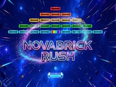                                                                     NovaBrick Rush ﺔﺒﻌﻟ