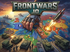                                                                     FrontWars.io ﺔﺒﻌﻟ
