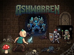                                                                     Ashwarren ﺔﺒﻌﻟ