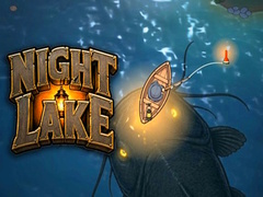                                                                     Night Lake ﺔﺒﻌﻟ
