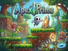                                                                     Apex Prime ﺔﺒﻌﻟ