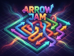                                                                     Arrow Jam ﺔﺒﻌﻟ