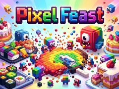                                                                     Pixel Feast ﺔﺒﻌﻟ