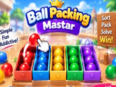                                                                     Packing Master Puzzle ﺔﺒﻌﻟ