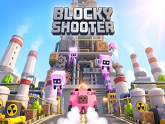                                                                     Blocky Shooter  ﺔﺒﻌﻟ