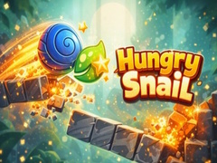                                                                     Hungry Snail ﺔﺒﻌﻟ