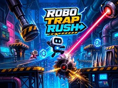                                                                     Robo Trap Rush ﺔﺒﻌﻟ