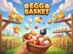                                                                     Egg Basket ﺔﺒﻌﻟ
