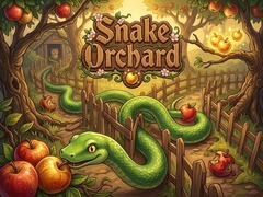                                                                     Snake Orchard ﺔﺒﻌﻟ
