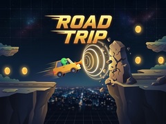                                                                     Road Trip ﺔﺒﻌﻟ