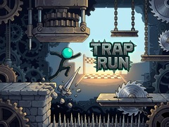                                                                     Trap Run ﺔﺒﻌﻟ