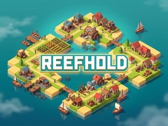                                                                     Reefhold ﺔﺒﻌﻟ