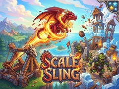                                                                     ScaleSling ﺔﺒﻌﻟ