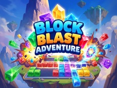                                                                     Block Blast Adventure ﺔﺒﻌﻟ