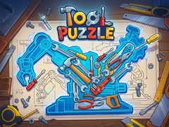                                                                     Tool Puzzle ﺔﺒﻌﻟ