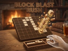                                                                     Block Blast Rush ﺔﺒﻌﻟ