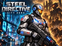                                                                     Steel Directive: City Zero ﺔﺒﻌﻟ