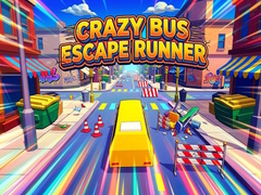                                                                     Crazy Bus Escape Runner ﺔﺒﻌﻟ