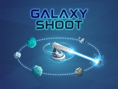                                                                     Galaxy Shoot ﺔﺒﻌﻟ
