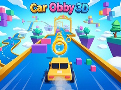                                                                     Car Obby 3D ﺔﺒﻌﻟ
