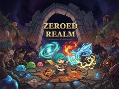                                                                     Zeroed Realm ﺔﺒﻌﻟ