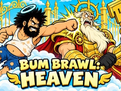                                                                     Bum Brawl: Heaven ﺔﺒﻌﻟ