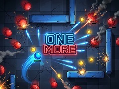                                                                     One More ﺔﺒﻌﻟ